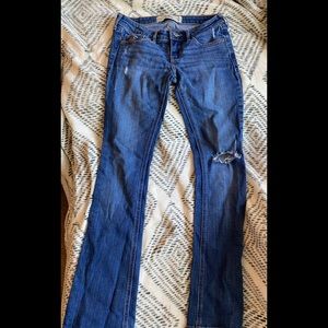 Hollister bootcut Jeans 👖